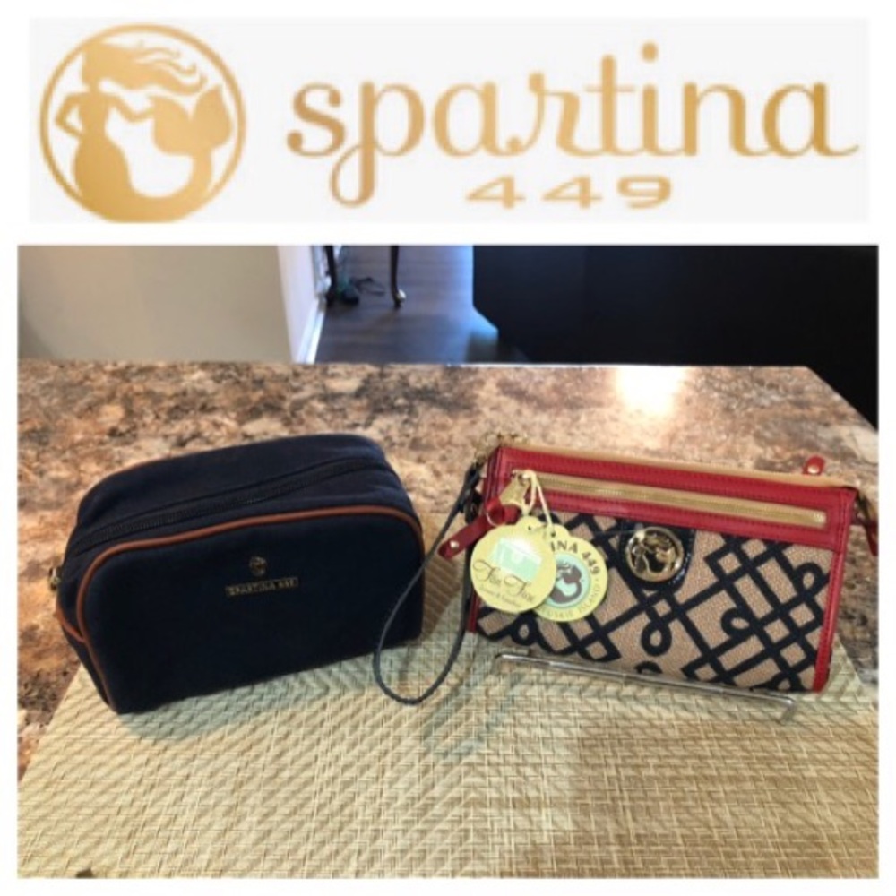 Spartina 449 Bundle